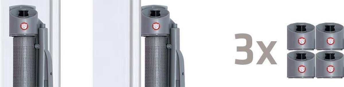 Lionelo Tulia Kindertrapje Voor Bij De Trap Of Deur - Wit