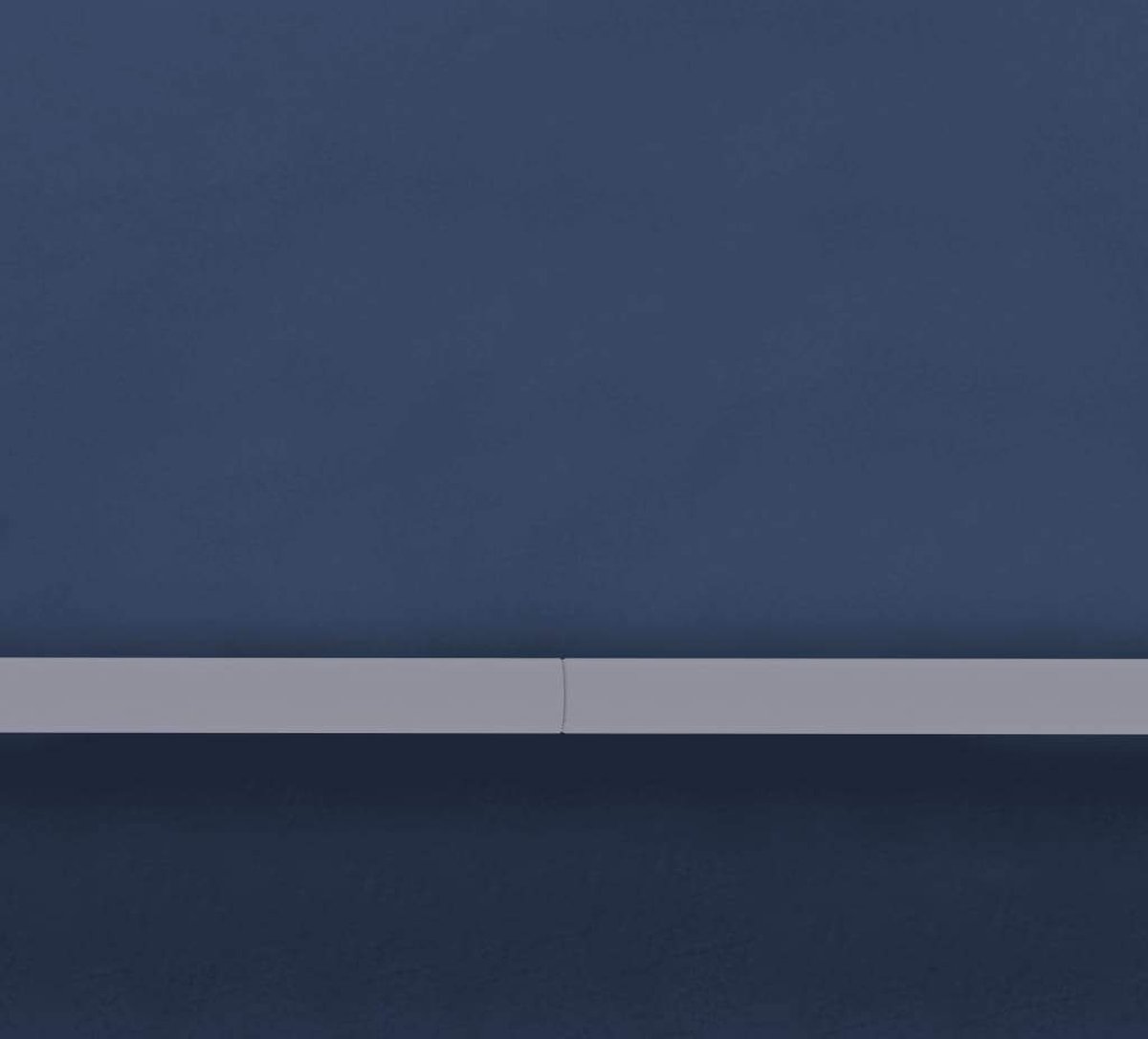 Vidaxl Partytent Met Zijwanden Professioneel 90 G/m² 4x6 M - Blauw