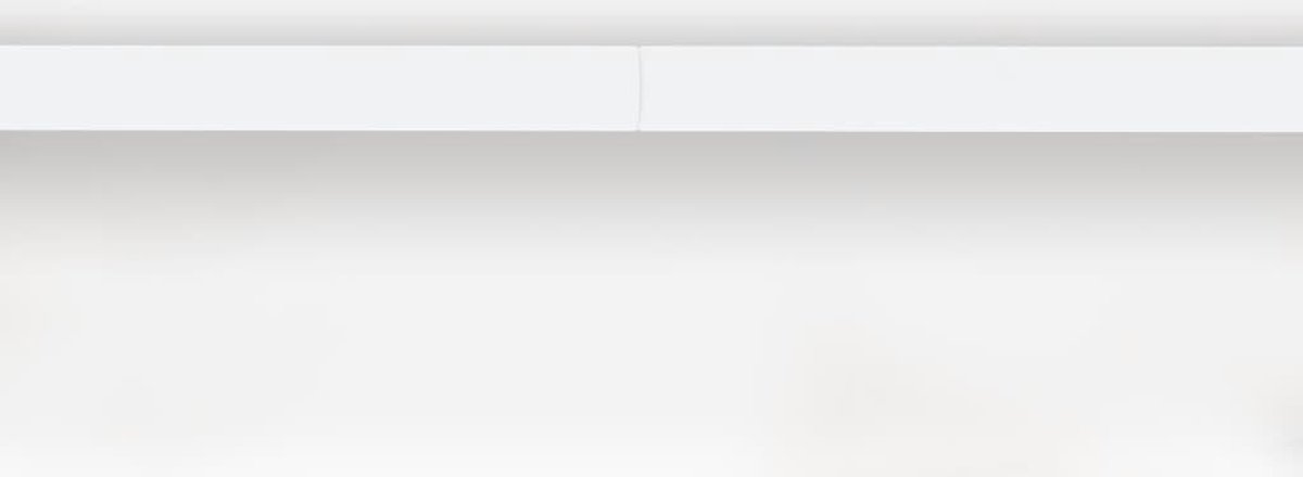 Vidaxl Partytent Met Zijwanden Professioneel 90 G/m² 4x9 M - Wit