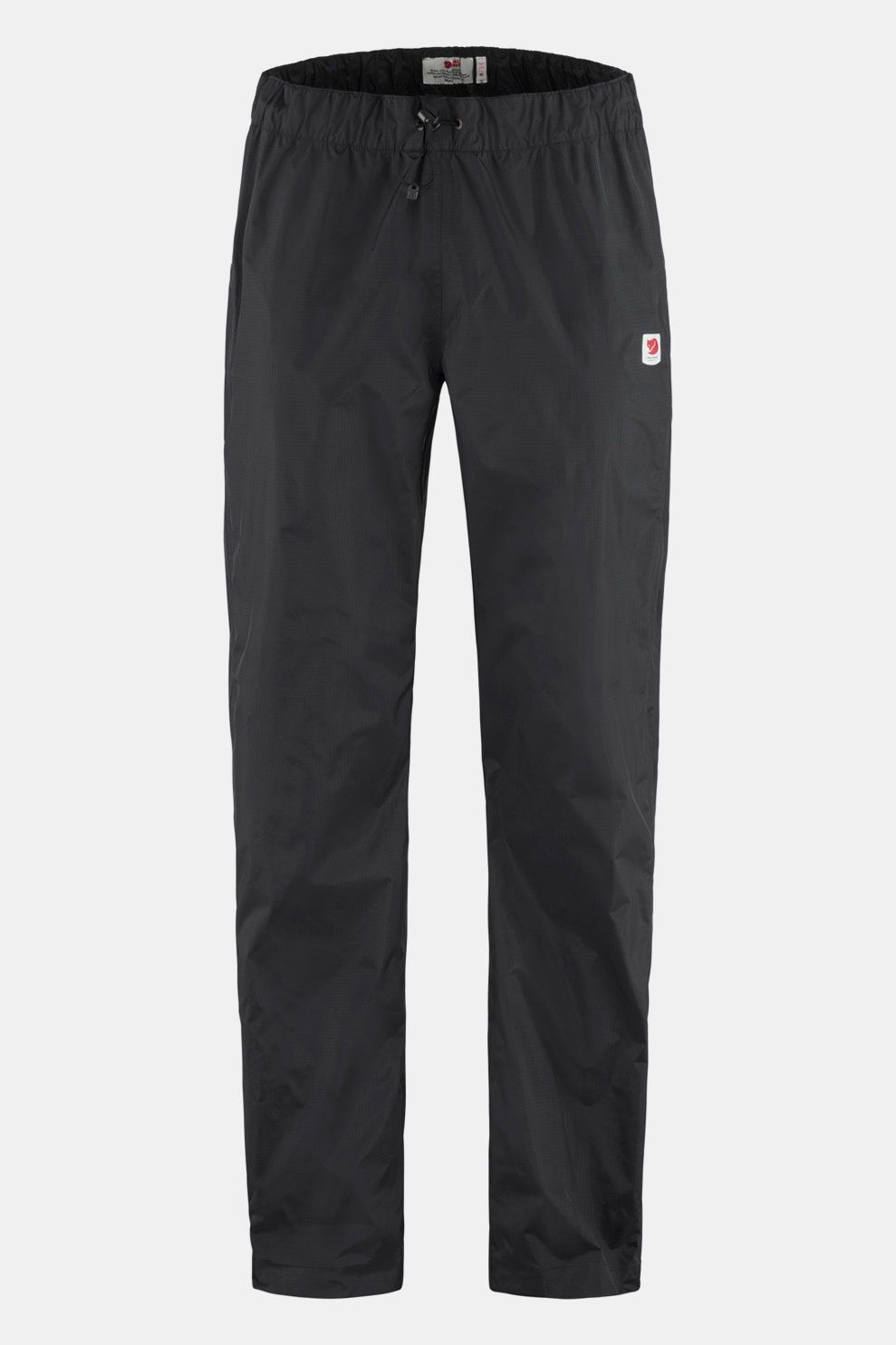 Fjällräven High Coast Hydratic Trousers Long - Zwart