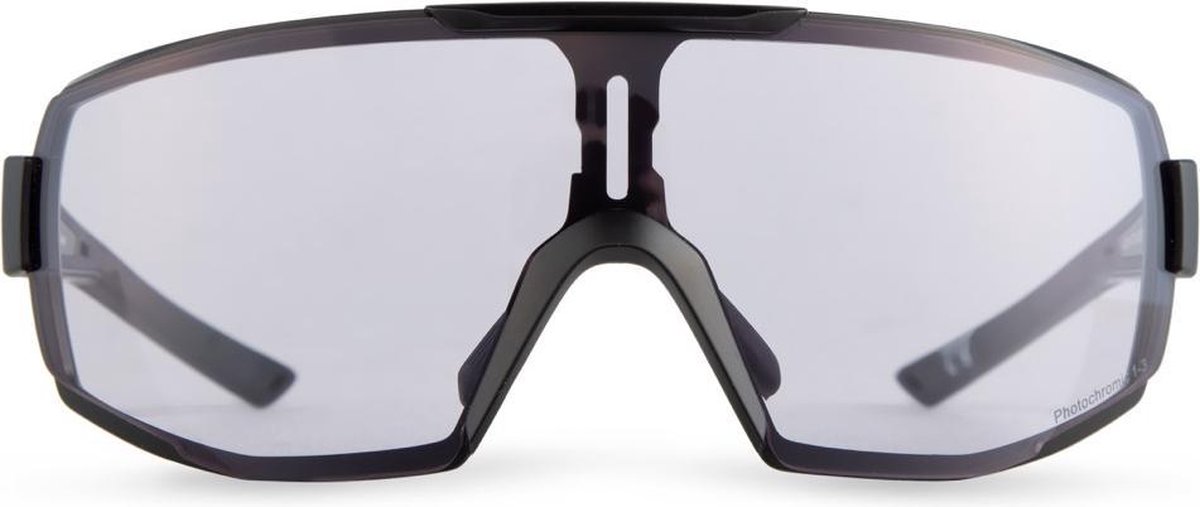 Agu Bold Photochromic Anti-Fog - Zwart