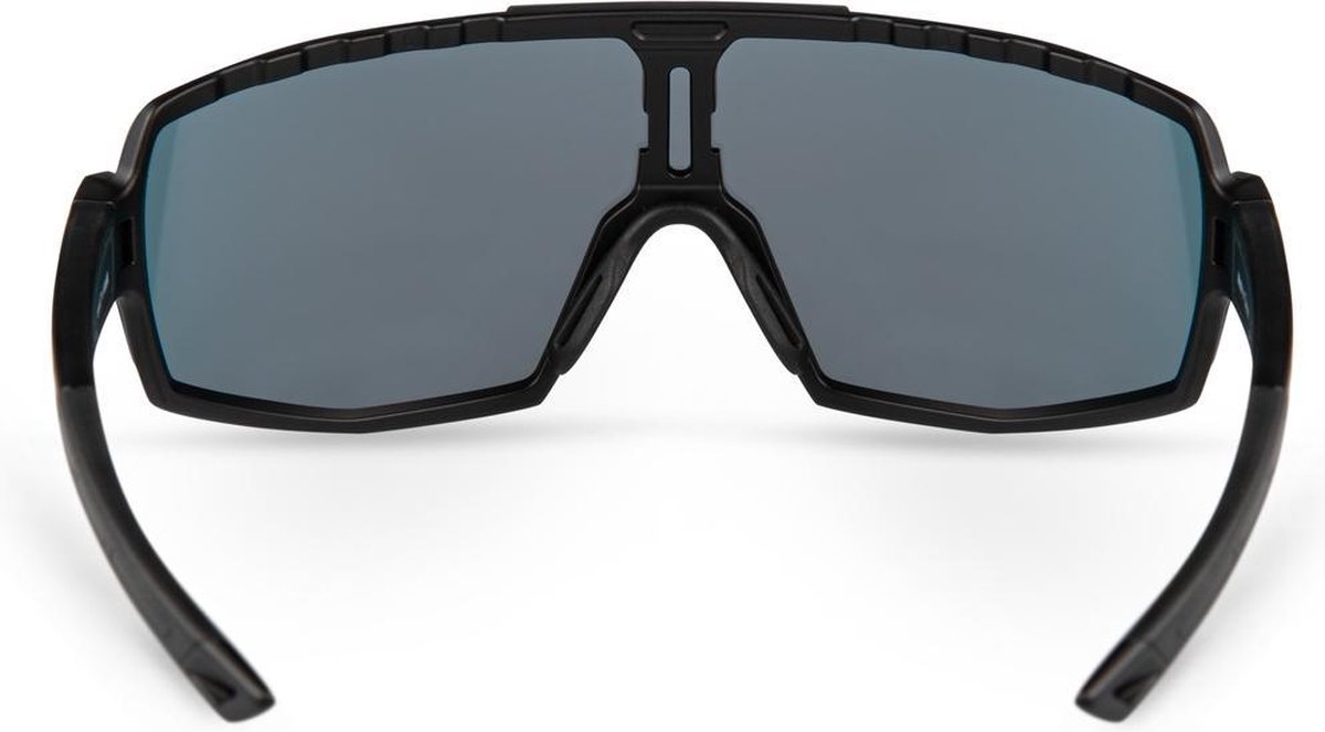 Agu Bold Anti Fog Zonnebril - Zwart