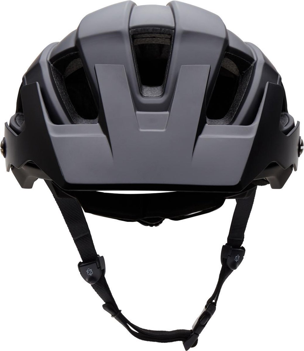 Agu Trail Mtb Helm - Zwart