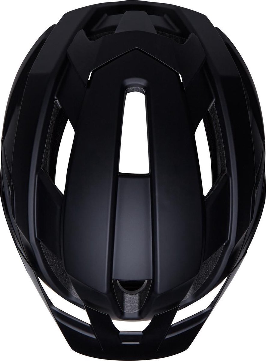 Agu Trail Mtb Helm - Zwart