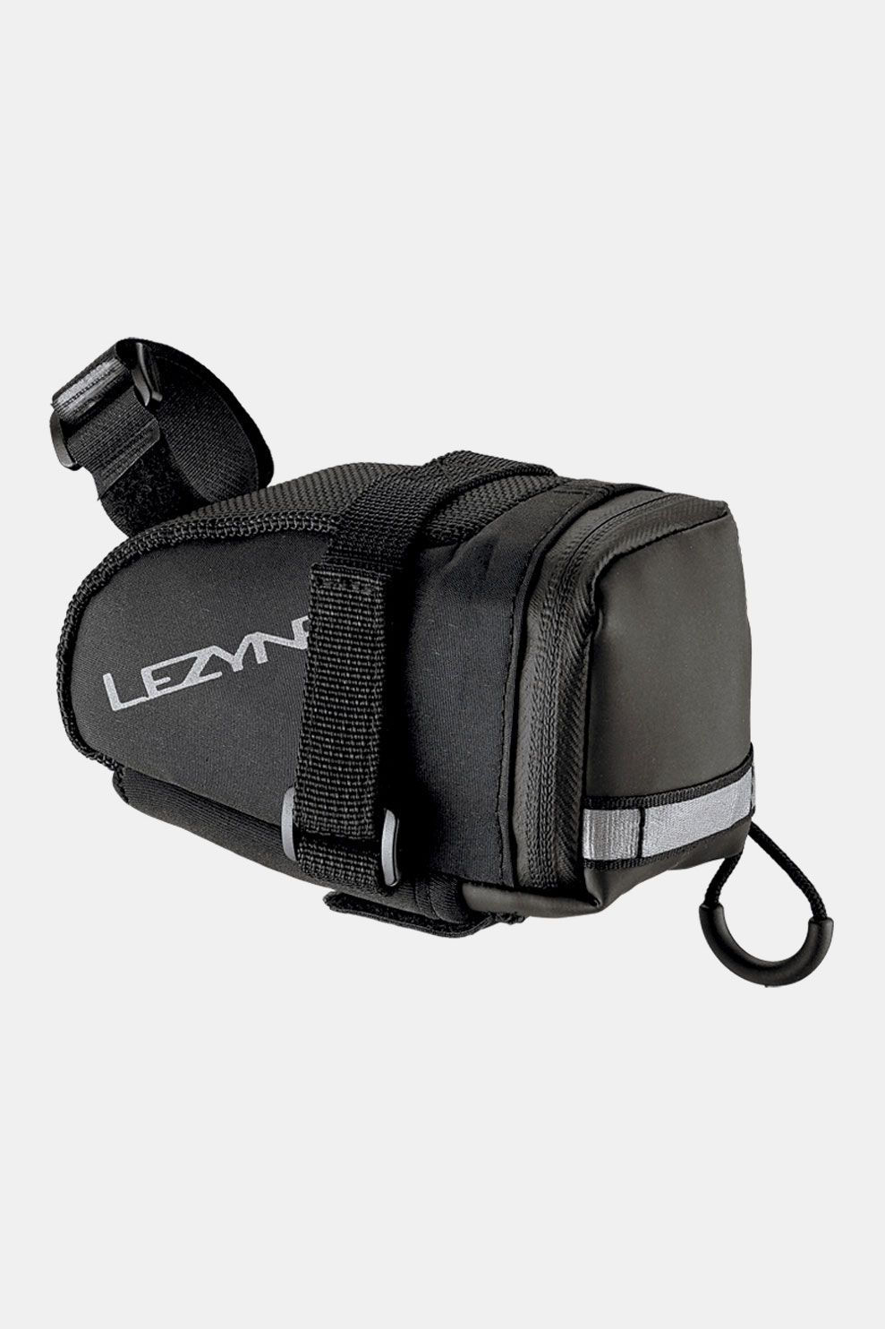 Lezyne M-Caddy Strap 0.6L - Zwart