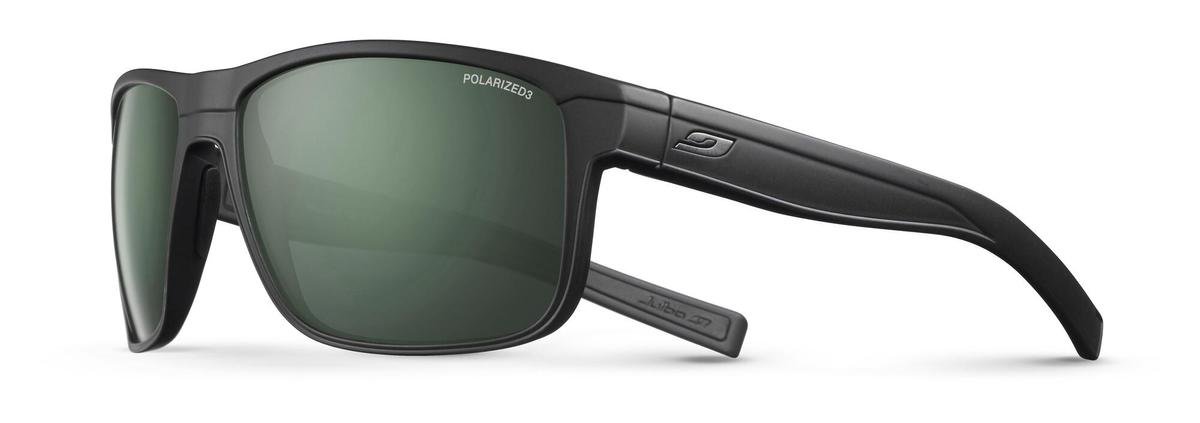 Julbo Renegade Zonnebril - Zwart