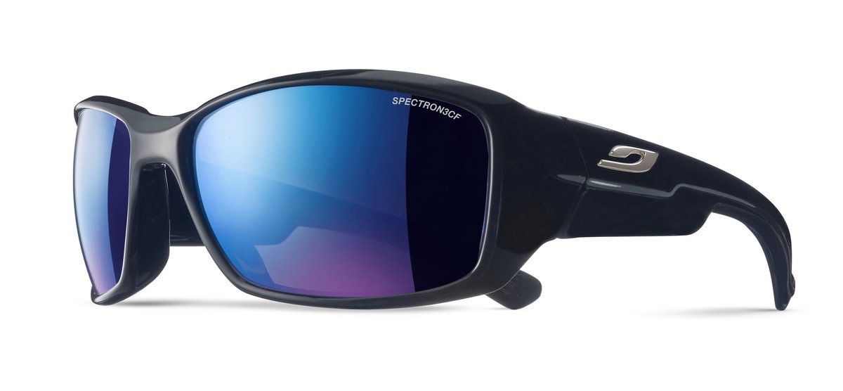 Julbo Whoops Zonnebril - Zwart