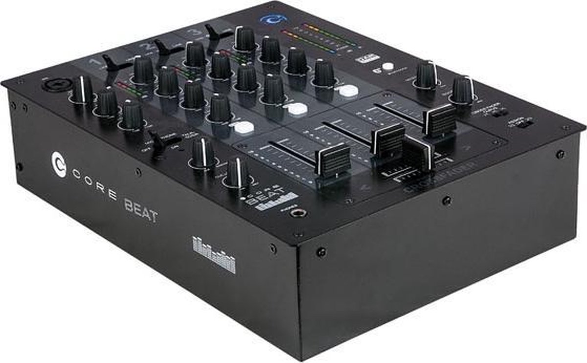 DAP CORE Beat DJ mixer