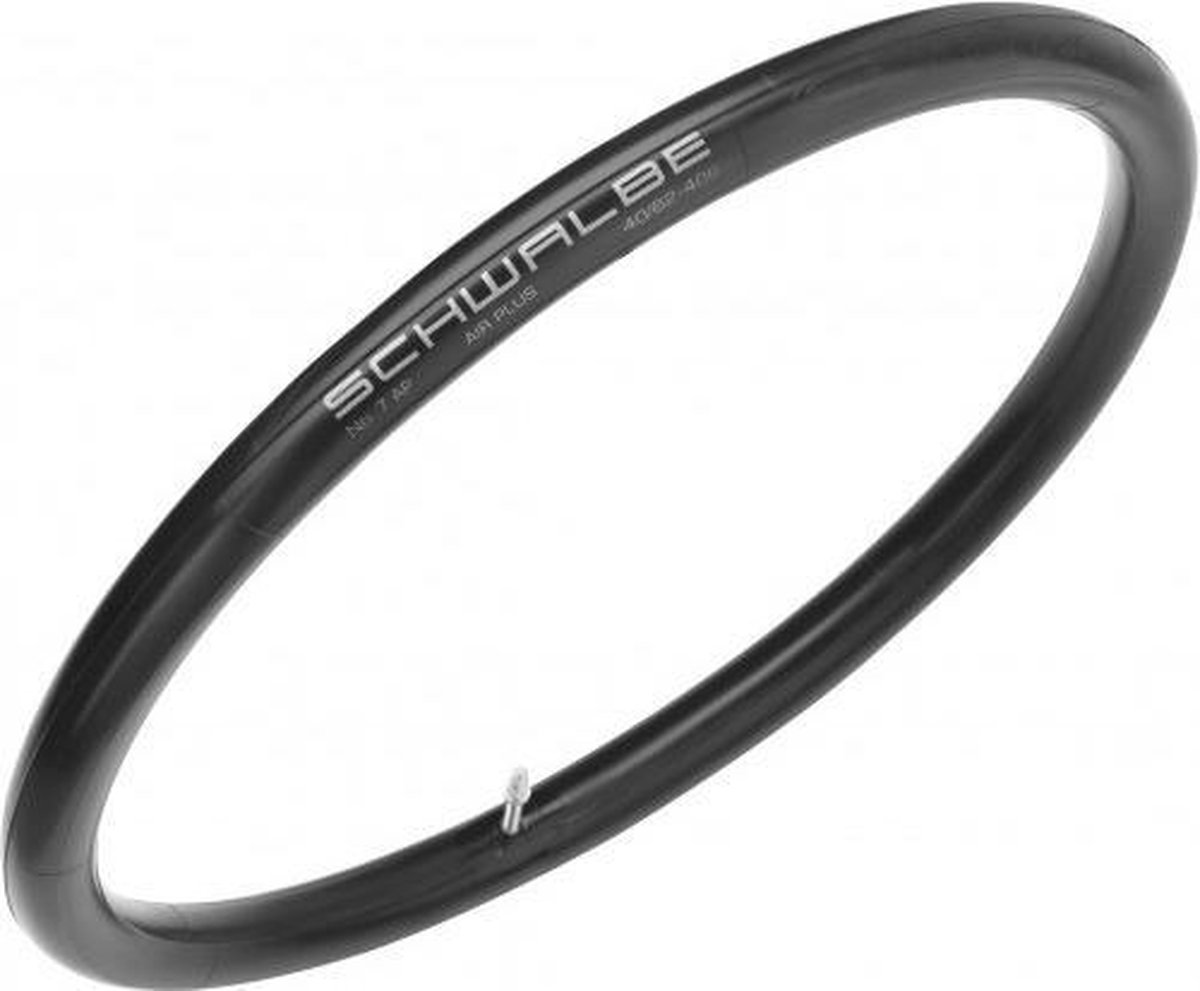 Schwalbe Binnenband 17ap 28 X 1.40/1.75 (40/47-622/635) Fv 40 Mm - Zwart