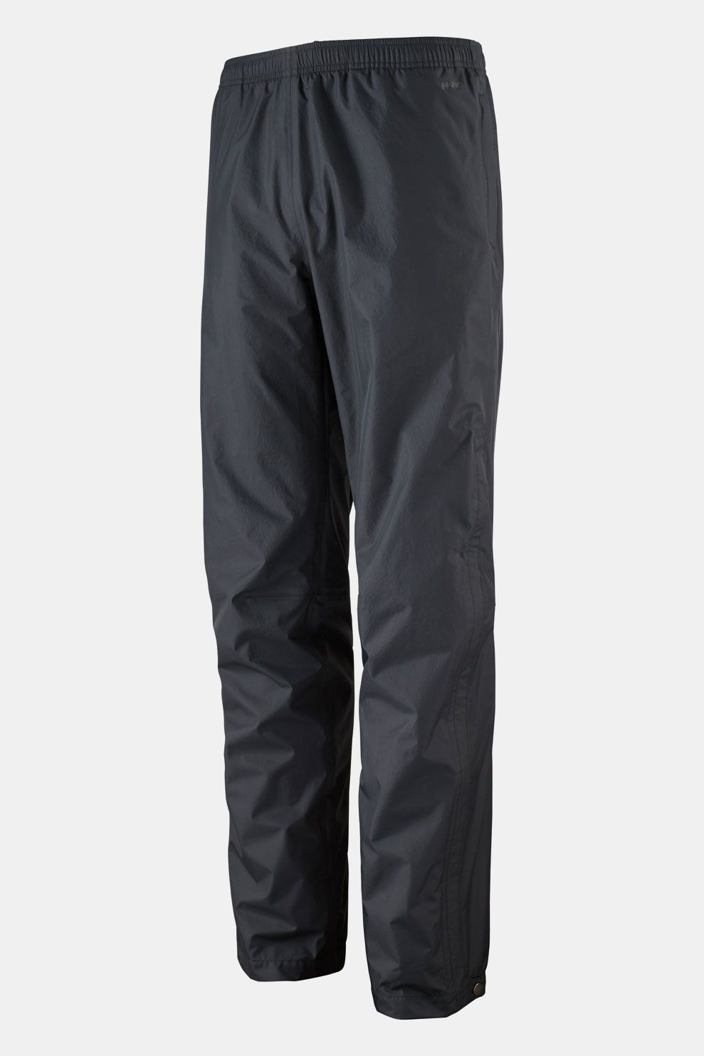 Patagonia Torrentshell 3L Broek - Zwart