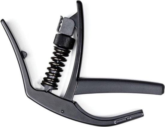 D'Addario CP10 Artist Capo