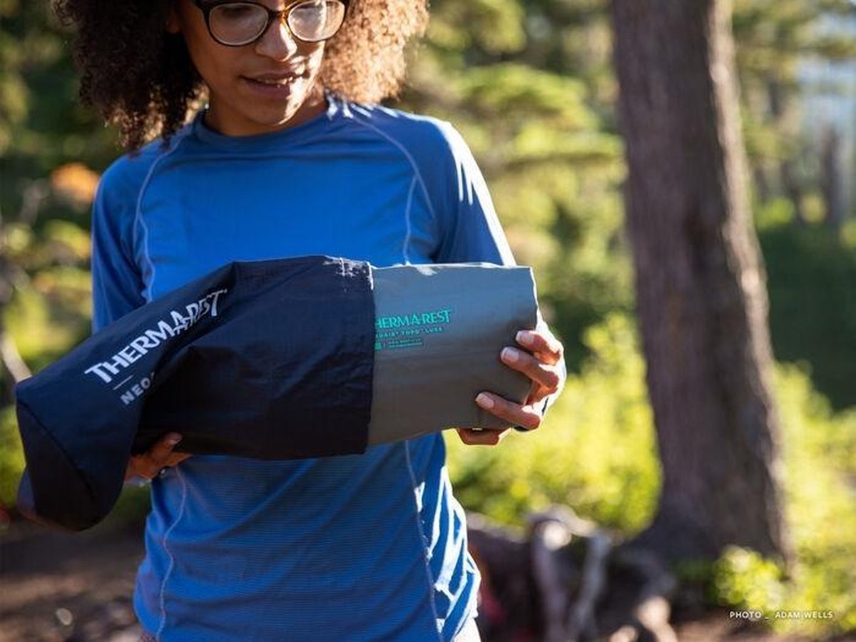 Therm-a-Rest Neoair Topo Luxe Balsam Extra Large