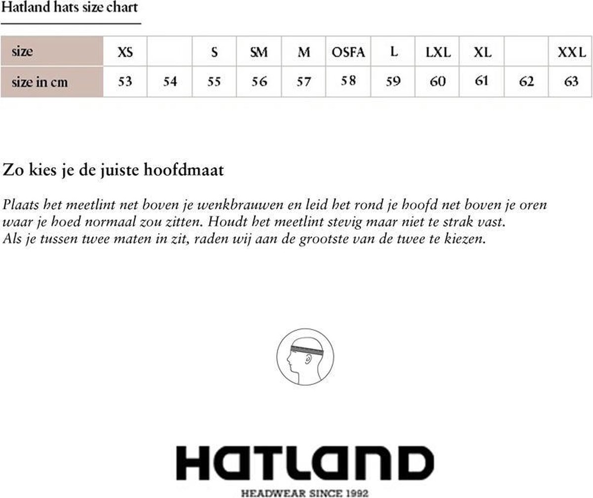 Hatland Joey Pet Heren