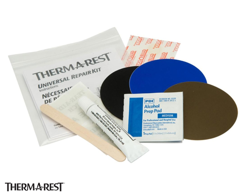 Therm-a-Rest Permanent Repair Kit