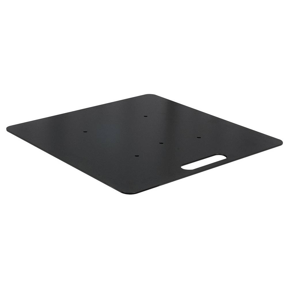 Showtec BP600 Baseplate 600 x 600 mm