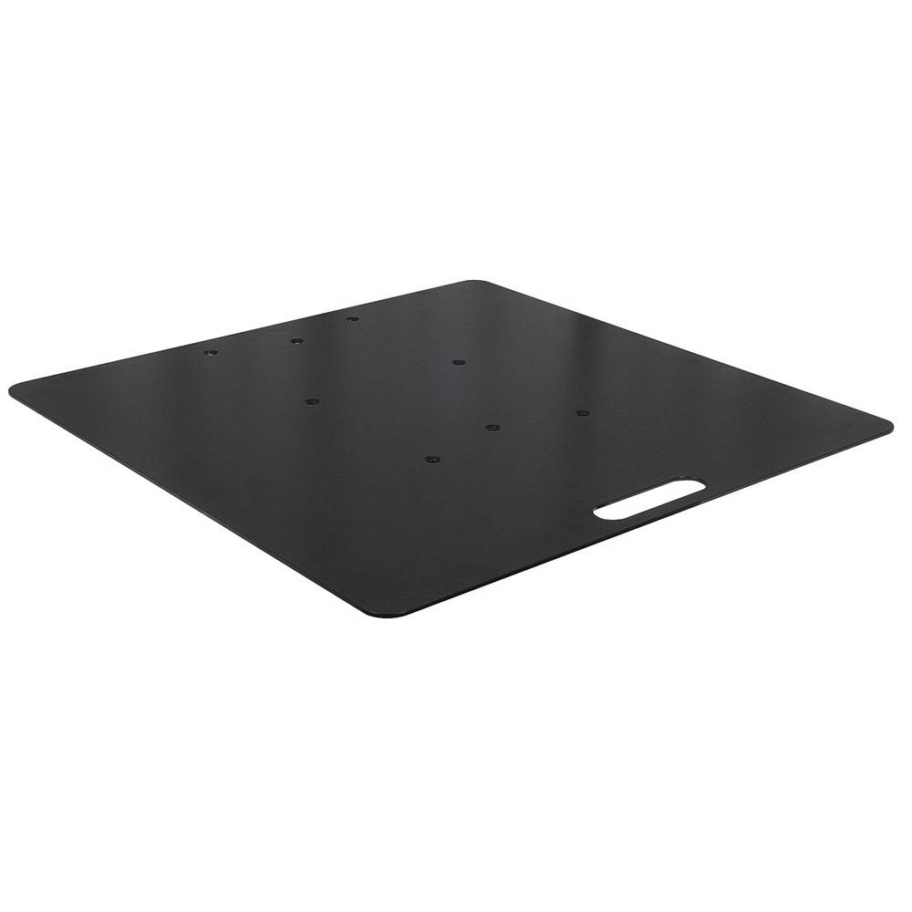 Showtec BP800 Baseplate 800 x 800 mm