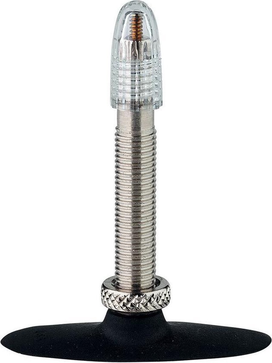 Schwalbe Binnenband 7ap 20 X 1.50/2.40(40/62-406) Fv 40 Mm - Zwart