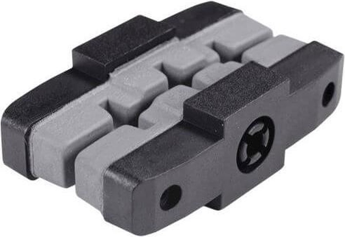 Simson Remschoenen Magura HS33/HS11 - Grijs