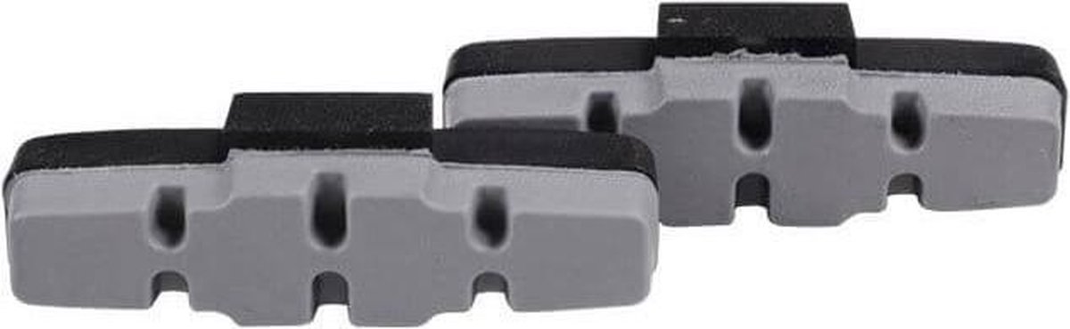 Simson Remschoenen Magura HS33/HS11 - Grijs