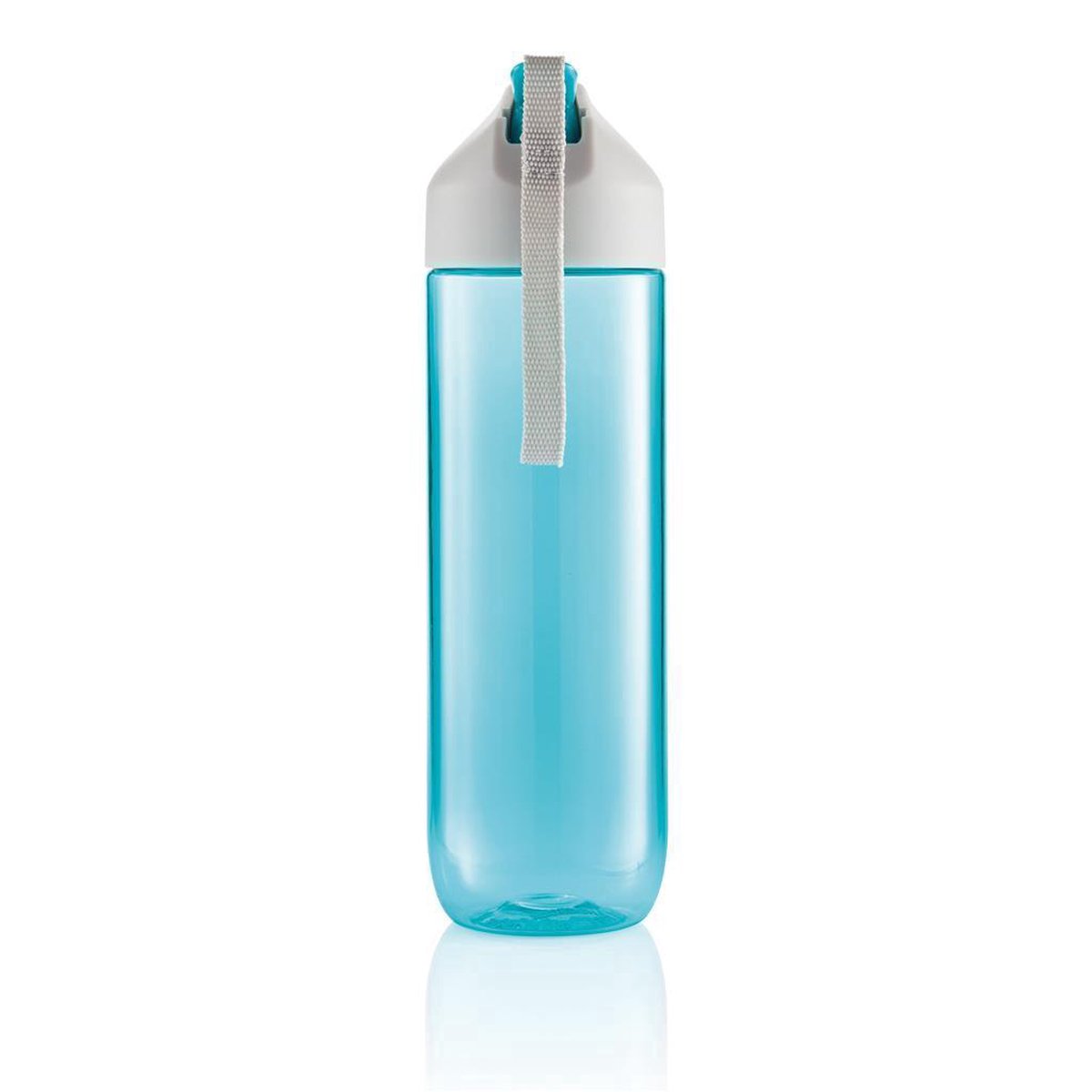 XD Design Bidon Neva 0,5 Liter 22,2 X 6,2 Cm - Turquoise