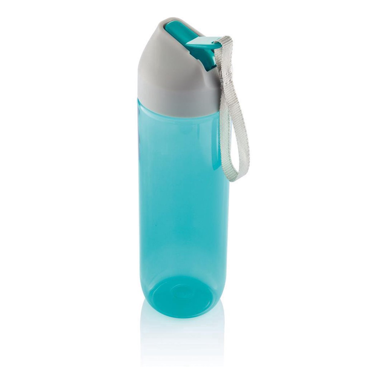 XD Design Bidon Neva 0,5 Liter 22,2 X 6,2 Cm - Turquoise