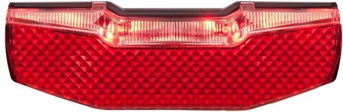 AXA Achterlicht Blueline - Rood