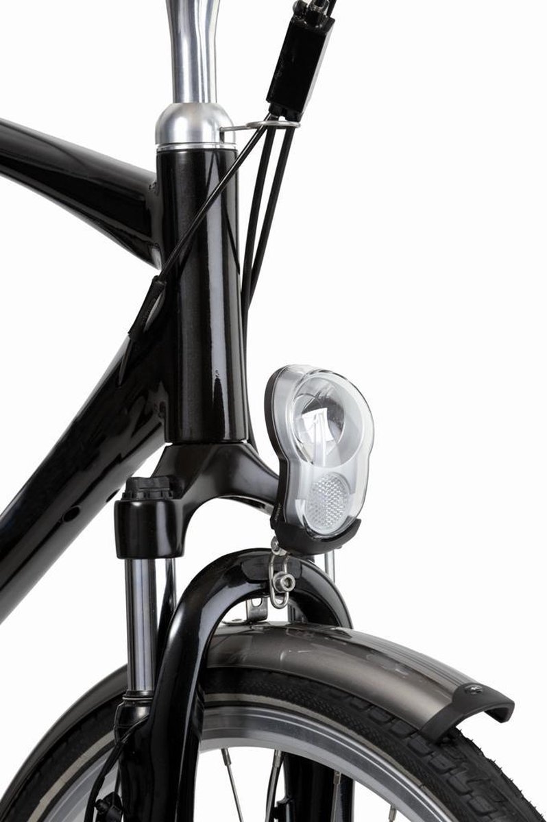 AXA Koplamp Sprint 10 auto - Zwart