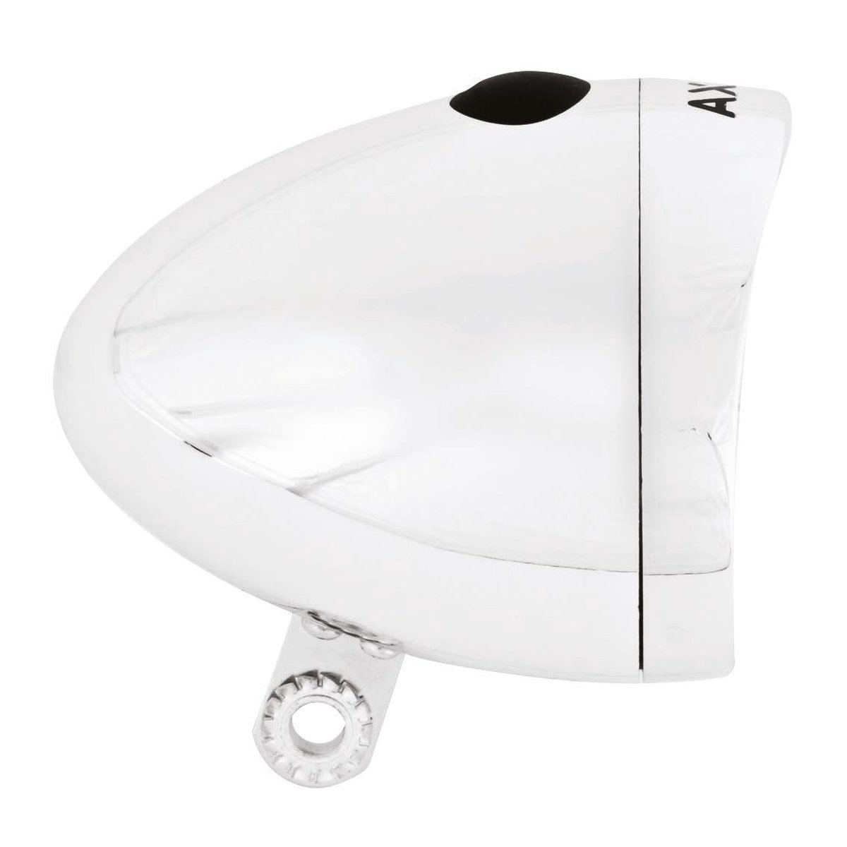 AXA Koplamp Classic switch - Silver