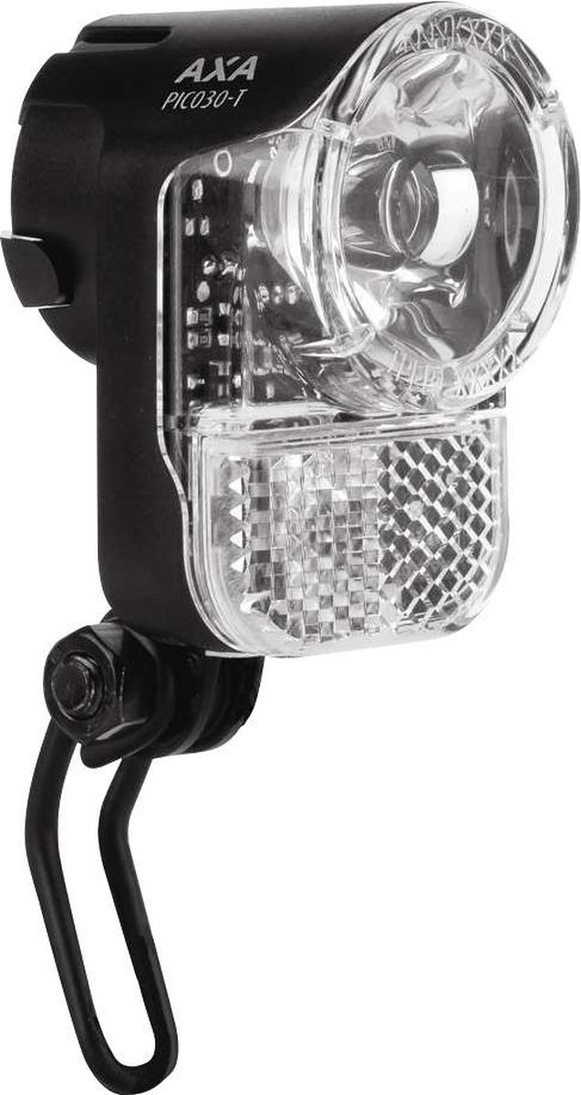 AXA Koplamp Pico 30 switch