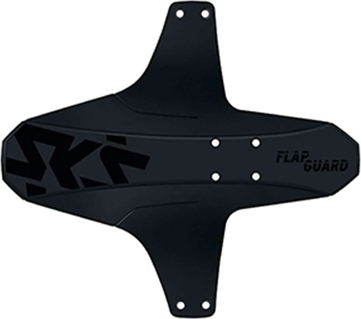 SKS Flap Guard - Zwart