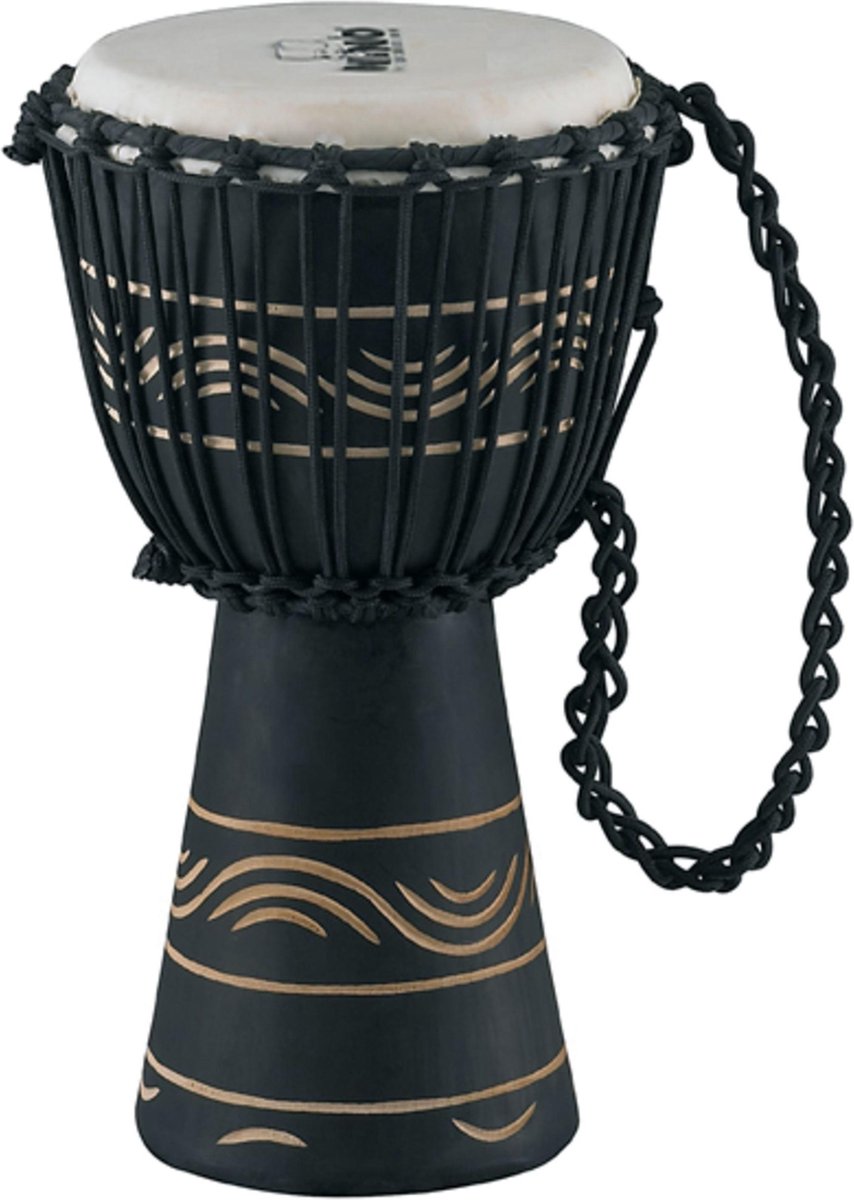 Nino Percussion NINO-ADJ4-S Moon Rhythm African djembe Small
