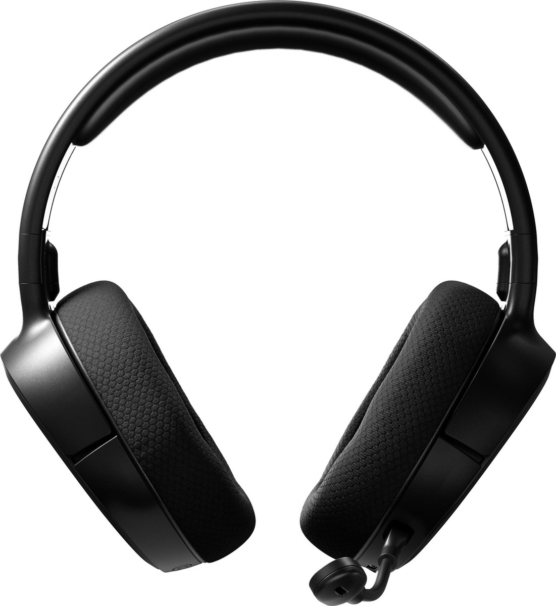 Steelseries Arctis 1 Draadloze Gaming Headset - Zwart