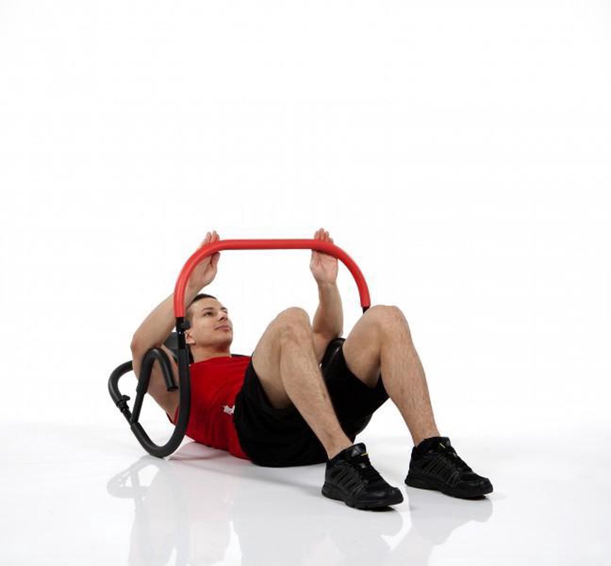 HAMMER Ab Roller - Buikspiertrainer