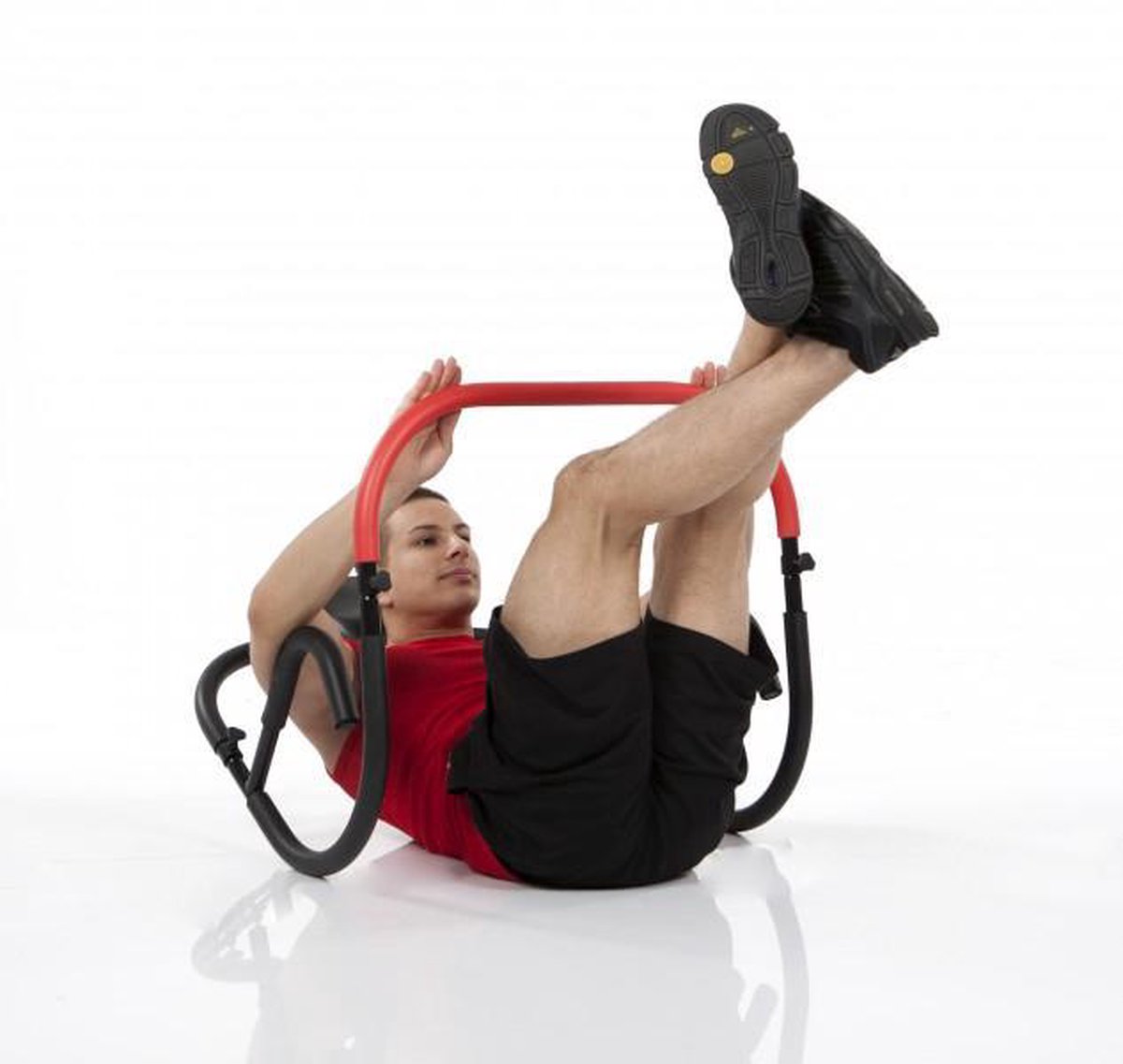 HAMMER Ab Roller - Buikspiertrainer