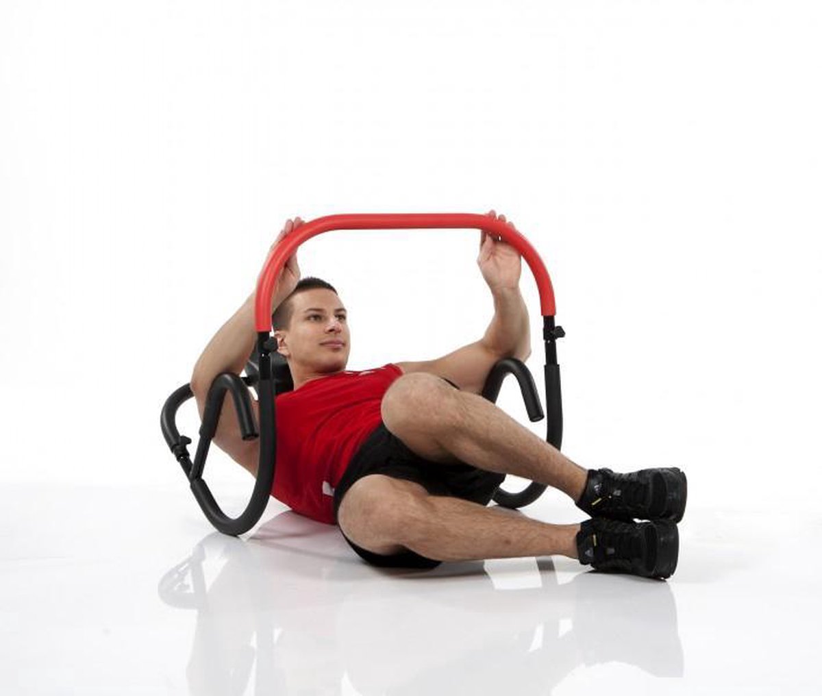 HAMMER Ab Roller - Buikspiertrainer