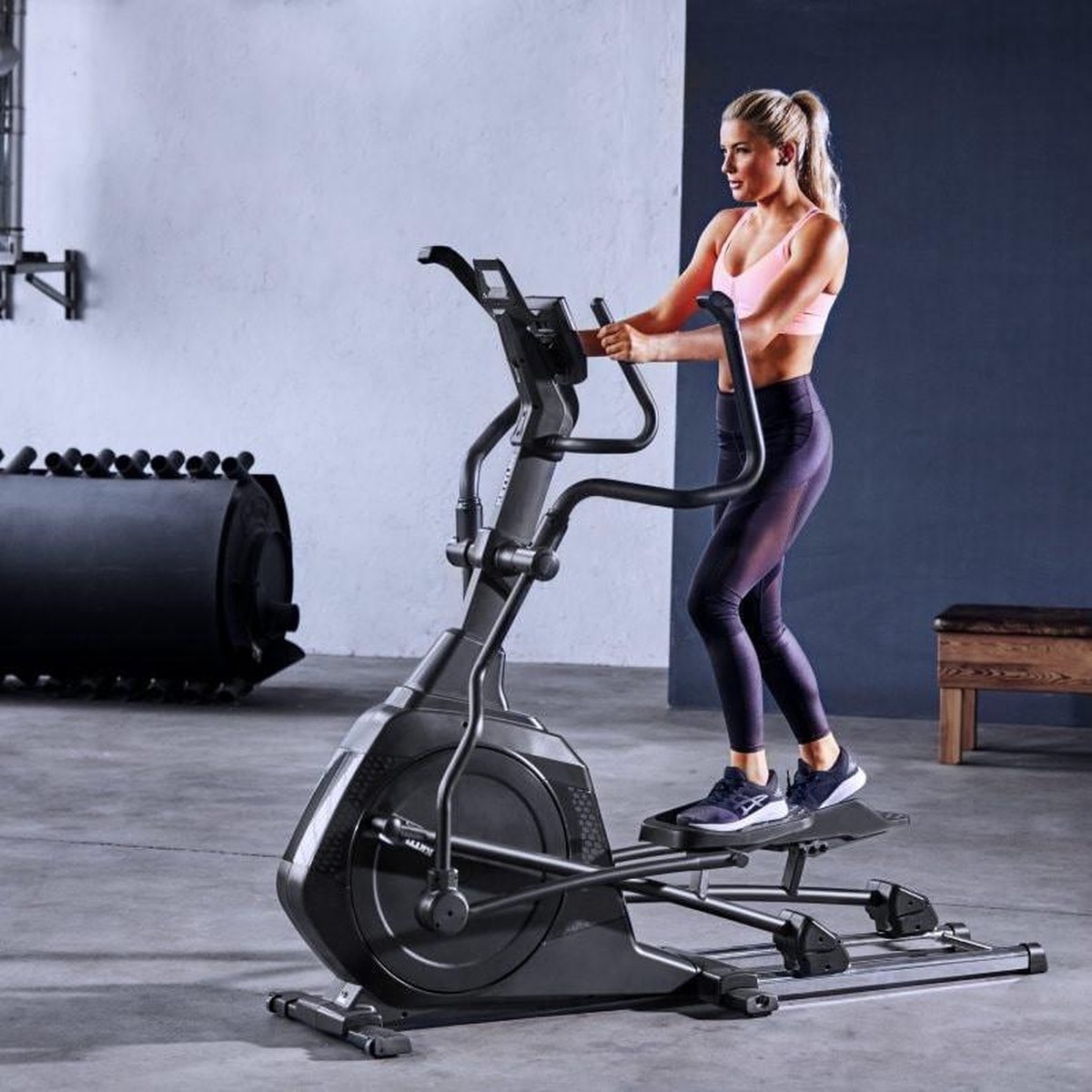 Kettler Omnium 300 Crosstrainer