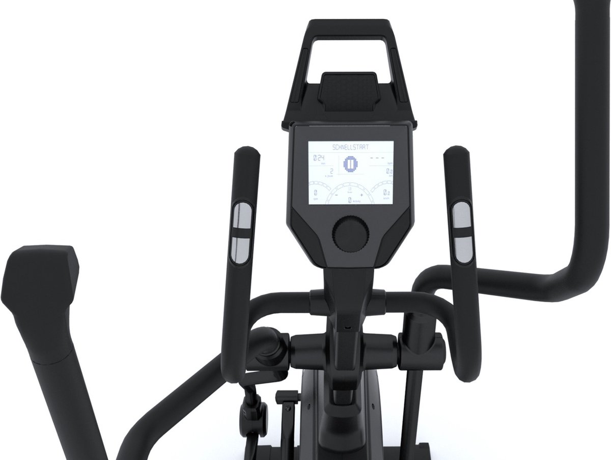 Kettler Omnium 300 Crosstrainer