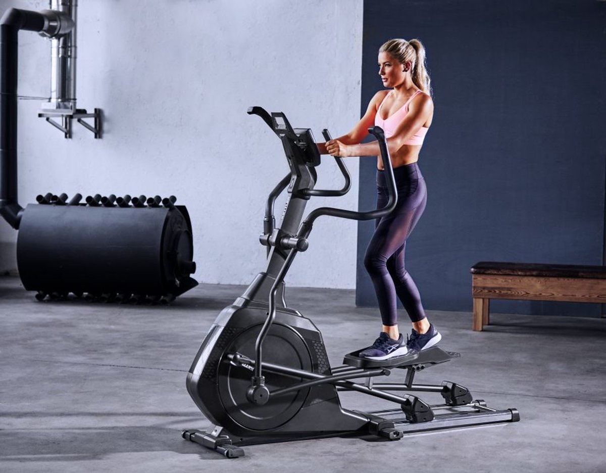 Kettler Omnium 300 Crosstrainer