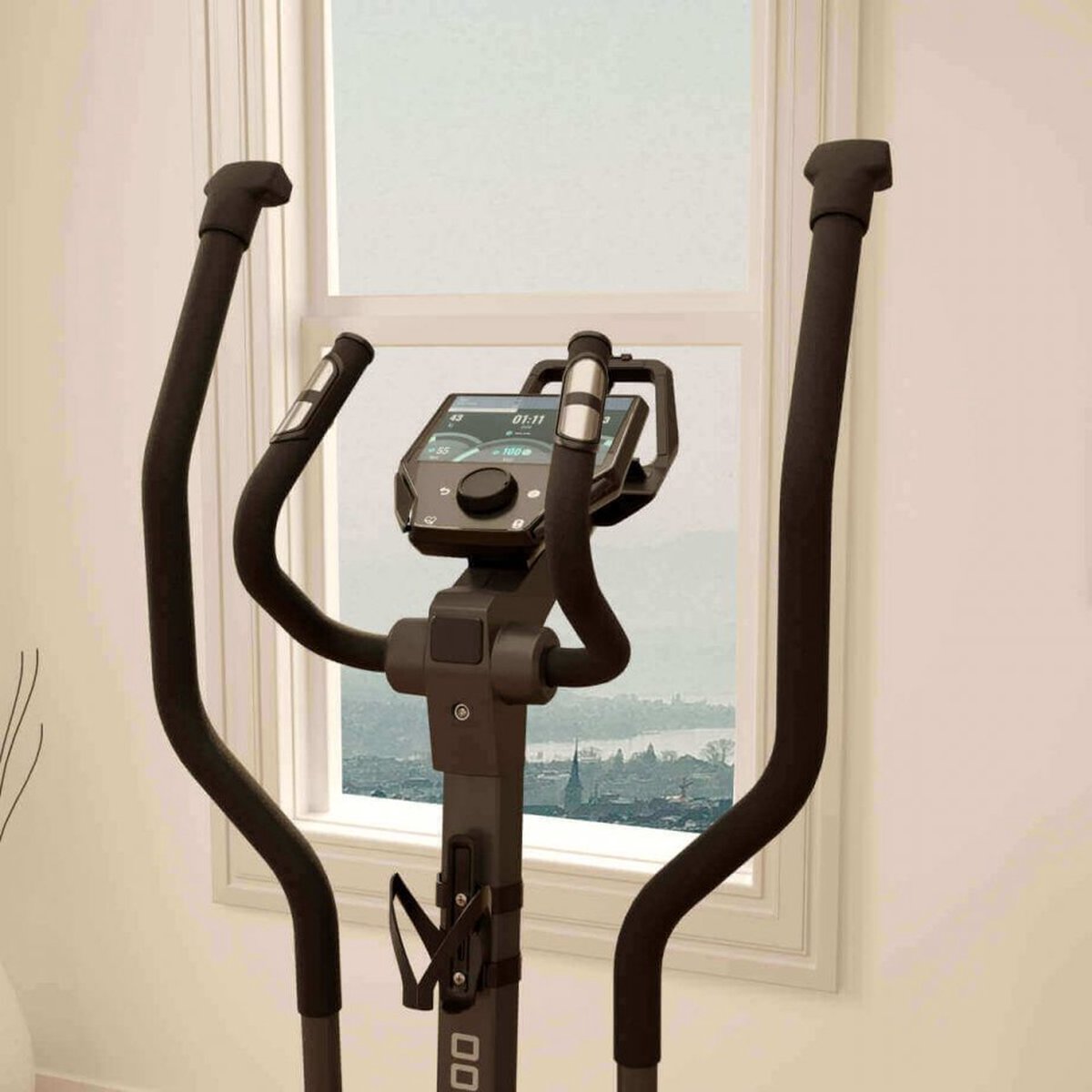 Kettler Optima 800 Crosstrainer