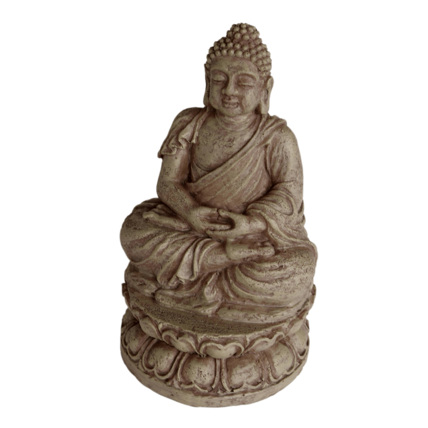 Superfish Zen Deco Buddha