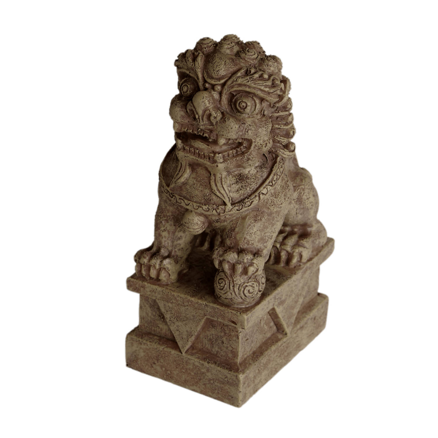 Superfish Zen Deco Foo Dog