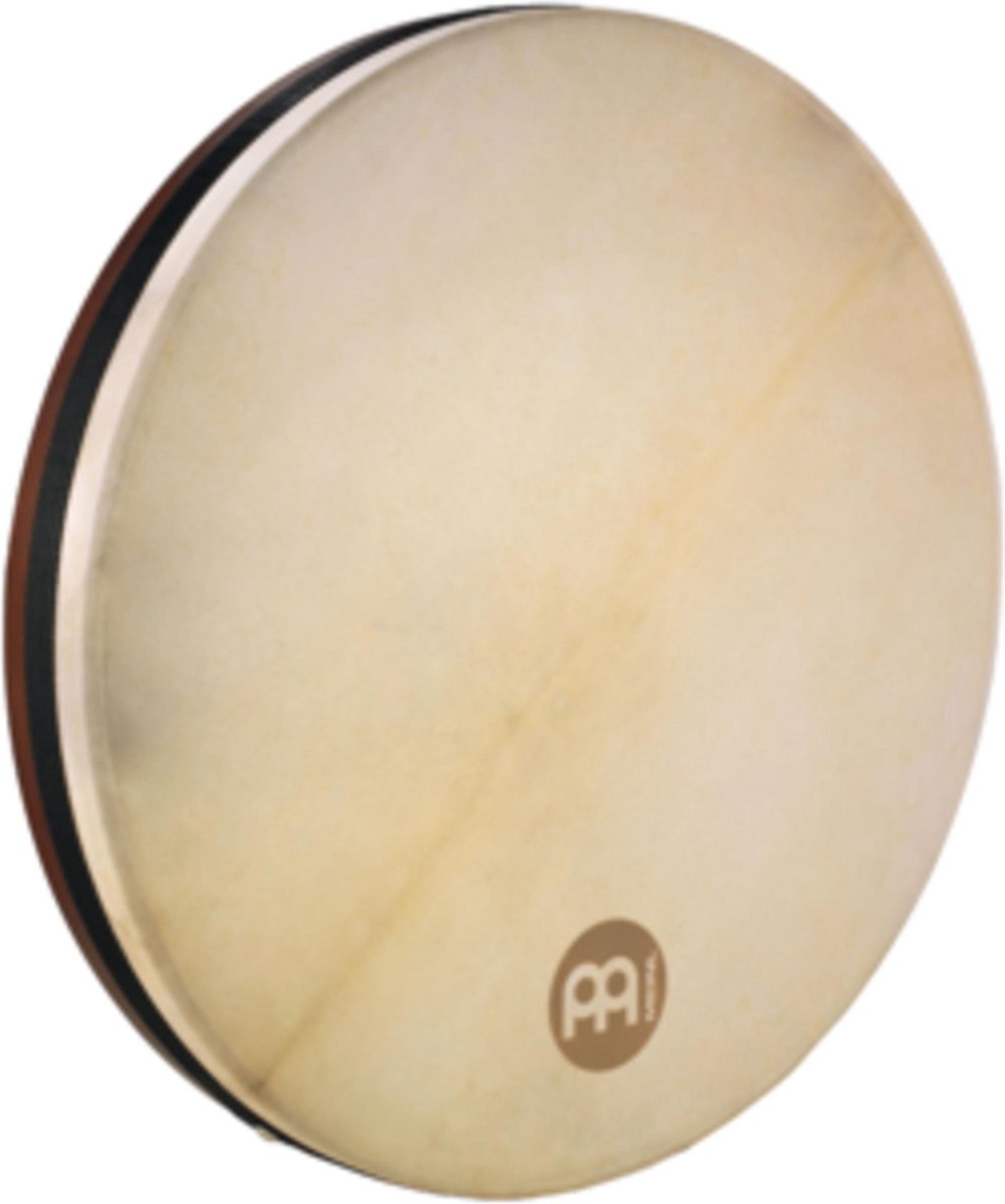 Meinl FD18T tar met geitenvel 18 inch African brown