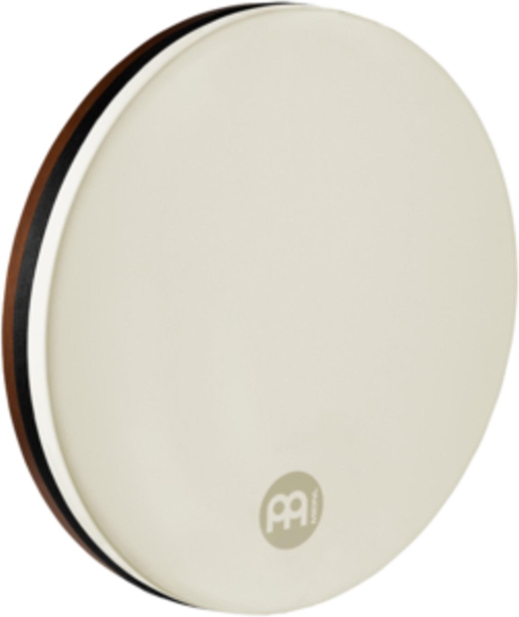 Meinl FD18T-TF tar met synthethisch vel 18 inch African brown