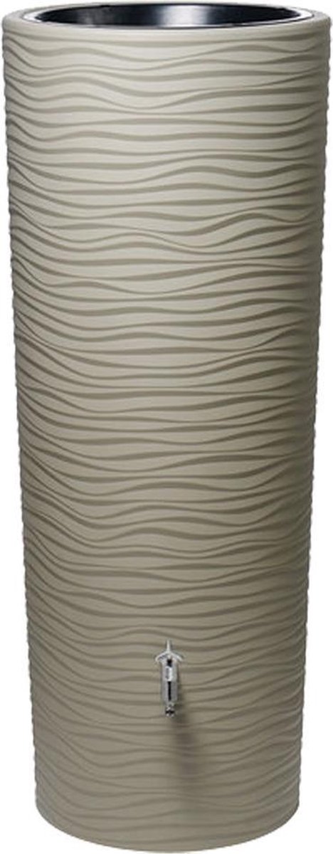 Garantia 2in1 ton NATURE 350 ltr sahara - Bruin