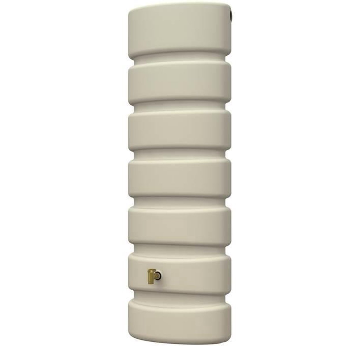 Garantia CLASSIC ton 650 lt - Beige