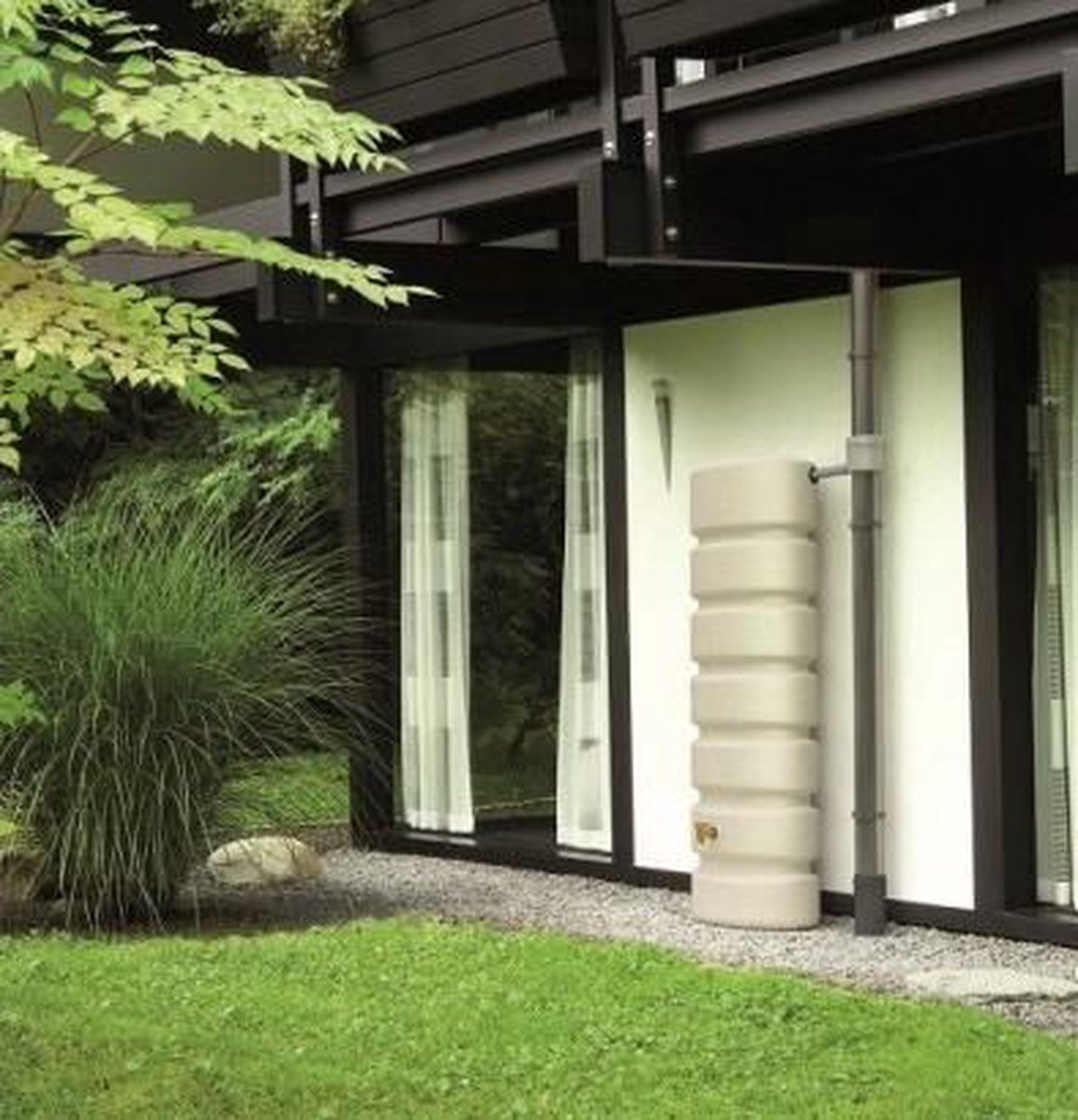 Garantia CLASSIC ton 650 lt - Beige