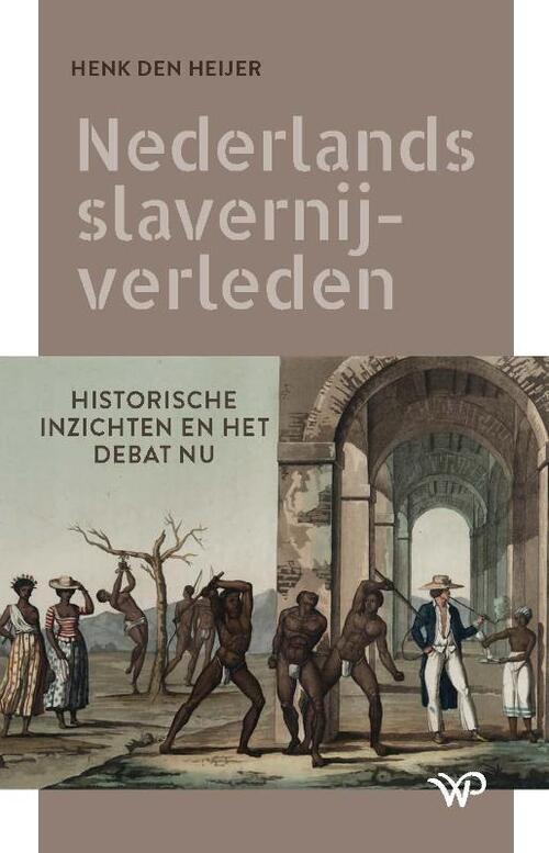 Walburg Pers B.V., Uitgeverij Nederlands slavernijverleden