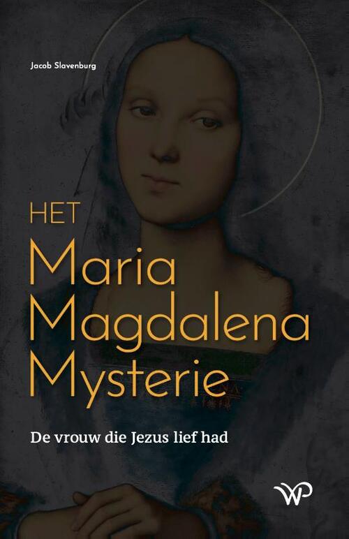 Walburg Pers B.V., Uitgeverij Het Maria Magdalena Mysterie