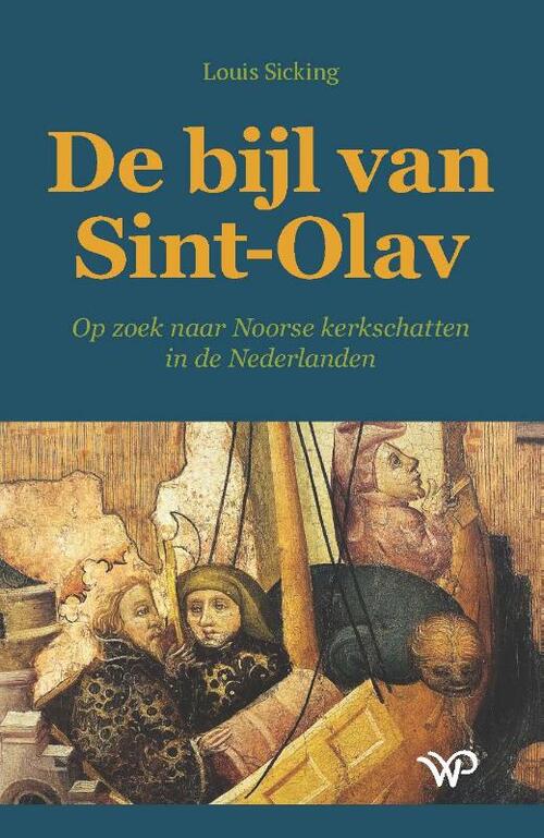 Walburg Pers B.V., Uitgeverij De bijl van Sint-Olav