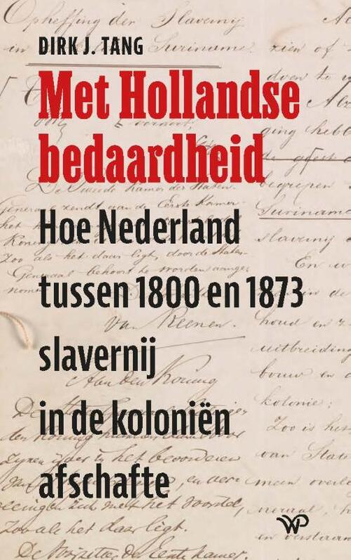 Walburg Pers B.V., Uitgeverij Met Hollandse bedaardheid